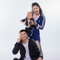 TikTok Account - kanchan_niraula