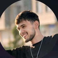 TikTok Account - shohinov_ravshan_rs