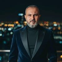 TikTok Account - fahedabide