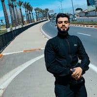 TikTok Account - mohamedbeyzaki