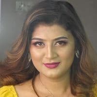 TikTok Account - mannukhadka29