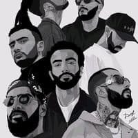 TikTok Account - hajime.miyagi.andy