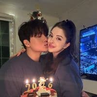 TikTok Account - hyunjong.and.somi