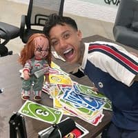 TikTok Account - nasho.lv