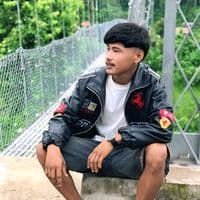 TikTok Account - amar.syangtan1