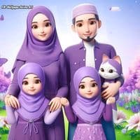 TikTok Account - cayange.abah