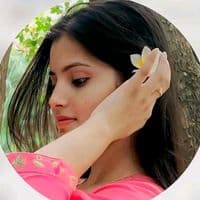 TikTok Account - cute_________akshita