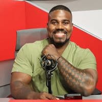 TikTok Account - elmorenodelosmasajesreal