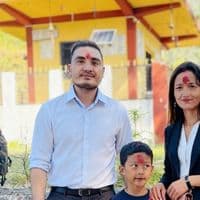 TikTok Account - riyashanoli8