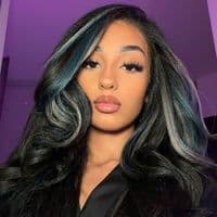 TikTok Account - nehachudaryy