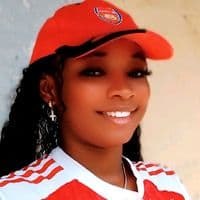 TikTok Account - aliciababe20