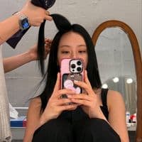 TikTok Account - lubbs1hyeri