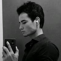 TikTok Account - iblame.anhtu