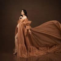 TikTok Account - ishanviishvimamma