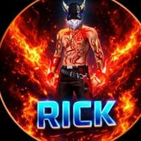 TikTok Account - soyricksan