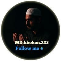 TikTok Account - mdkhokon.223