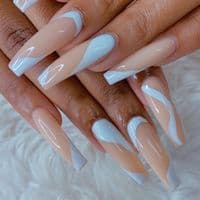 TikTok Account - joynails633