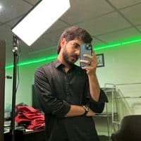 TikTok Account - mahmoodyaseenmirza