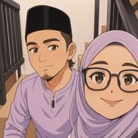 TikTok Account - mohdadzrinayen