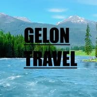 TikTok Account - gelontravel