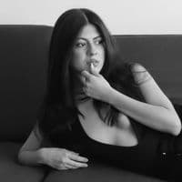 TikTok Account - elenaaescobar