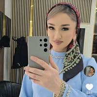 TikTok Account - sulgun553