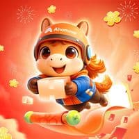 TikTok Account - ahamove.hcm