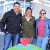 TikTok Account - victoriamariela03