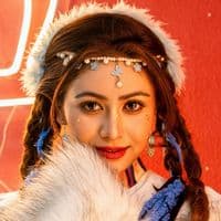 TikTok Account - misspabi4