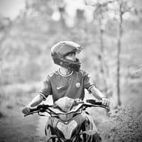 TikTok Account - mubarak_3x