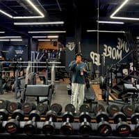 TikTok Account - fernandoroblesss