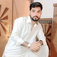TikTok Account - naveedmastoi701