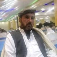 TikTok Account - nabiafghn