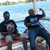 TikTok Account - jama.lee8