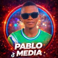 TikTok Account - pablo.media1