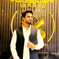 TikTok Account - ahmadfayazhashi