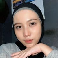 TikTok Account - indahlltl