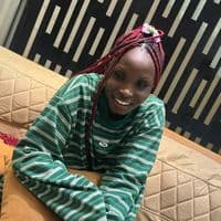 TikTok Account - faithfumi2602