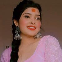 TikTok Account - sandhya_kabita06