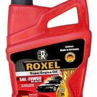 roxelengineoil