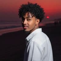 TikTok Account - abdrizakgarat