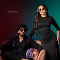 TikTok Account - chamo.melania