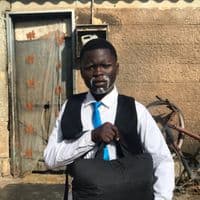 TikTok Account - bwoybwoyzm1