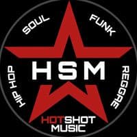 TikTok Account - hsm_music_hiphop
