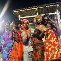 TikTok Account - kporklikporcelebraties_