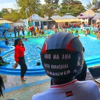 TikTok Account - ni_masilva