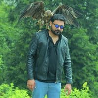 TikTok Account - zeeshanabbasi927