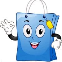 TikTok Account - trend_shop55