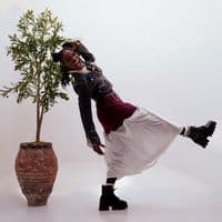 TikTok Account - skirticon777