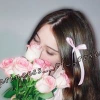 TikTok Account - princess__of__roses
